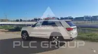 2012 Jeep Grand Cherokee