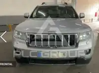 2012 Jeep Grand Cherokee