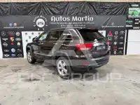 2012 Jeep Grand Cherokee