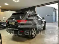 2012 Jeep Grand Cherokee