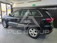 2012 Jeep Grand Cherokee