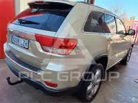 2012 Jeep Grand Cherokee