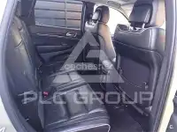 2012 Jeep Grand Cherokee