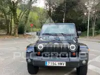 2012 Jeep WRANGLER