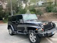 2012 Jeep WRANGLER