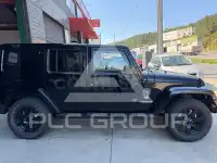 2012 Jeep WRANGLER