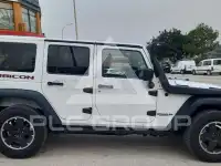 2012 Jeep WRANGLER