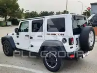 2012 Jeep WRANGLER