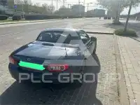 2012 Mazda MX-5