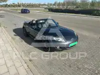 2012 Mazda MX-5