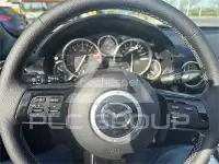 2012 Mazda MX-5
