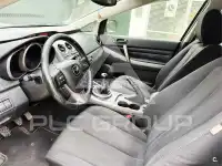 2012 Mazda CX-7