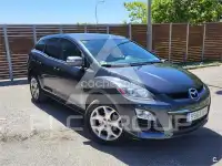 2012 Mazda CX-7
