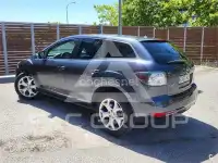 2012 Mazda CX-7