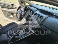 2012 Mazda CX-7