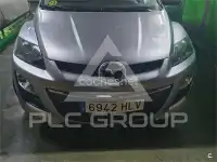 2012 Mazda CX-7