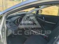 2012 Mazda CX-7