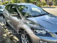 2012 Mazda CX-7
