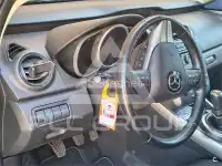 2012 Mazda CX-7