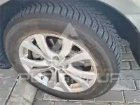 2012 Mazda CX-7