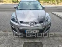 2012 Mazda CX-7