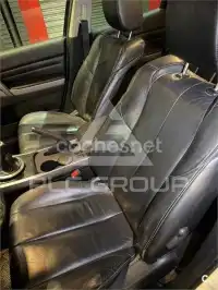 2012 Mazda CX-7