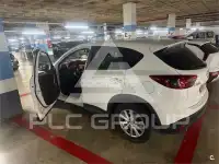 2012 Mazda CX-5