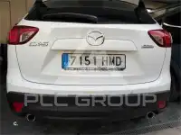 2012 Mazda CX-5