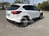 2012 Mazda CX-5