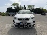 2012 Mazda CX-5