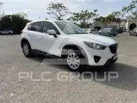 2012 Mazda CX-5