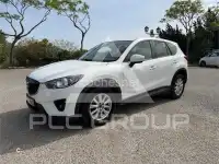 2012 Mazda CX-5