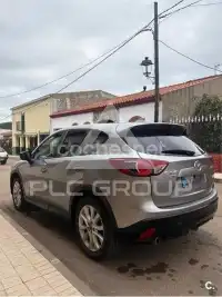 2012 Mazda CX-5