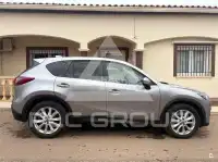 2012 Mazda CX-5