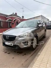 2012 Mazda CX-5