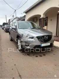 2012 Mazda CX-5