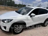 2012 Mazda CX-5