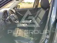 2012 Mazda CX-5