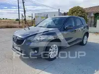 2012 Mazda CX-5