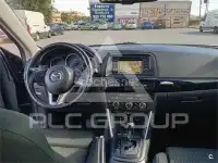 2012 Mazda CX-5