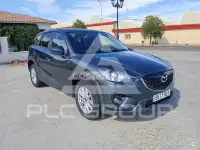 2012 Mazda CX-5