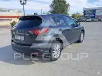 2012 Mazda CX-5