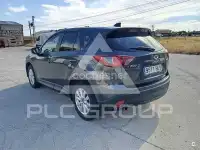 2012 Mazda CX-5
