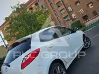 2012 Mazda 2 (Demio)