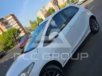 2012 Mazda 2 (Demio)
