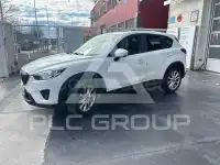 2012 Mazda CX-5