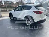 2012 Mazda CX-5