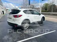 2012 Mazda CX-5