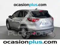 2012 Mazda CX-5