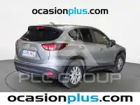2012 Mazda CX-5